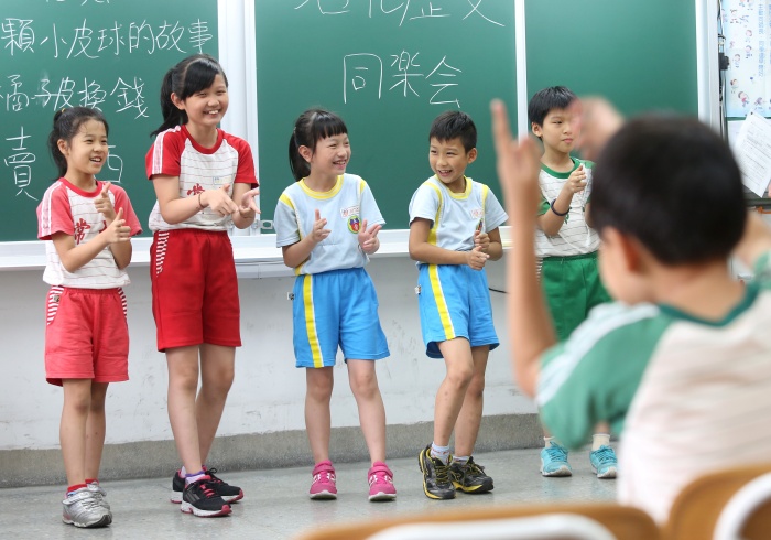 僅為情境配圖。張智傑攝
