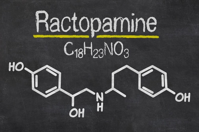 萊克多巴胺（ractopamine）。取自好食課