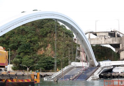 南方澳斷橋主因「螺絲鬆了」？最終報告顯示：事故前三年多都未檢測