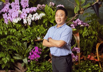 疫後轉彎,開啟農遊運動