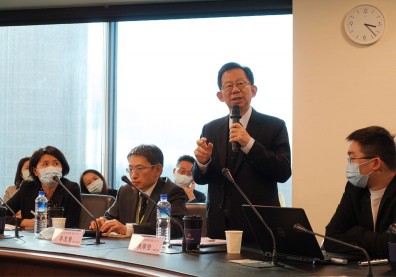 開盤就漲停！「高端」憑什麼受外資青睞、簽署全國第一份「新冠疫苗MOU」？