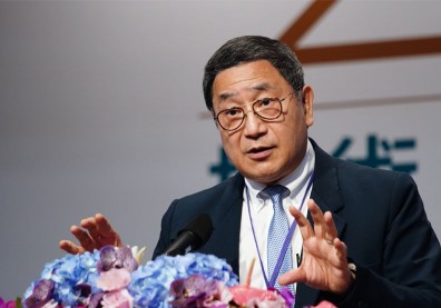 砸44.7億元收購歐洲儲能公司，台泥張安平打什麼算盤？