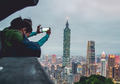 2025全球200大幸福城市揭曉！台灣9城市上榜，台北排名超越東京