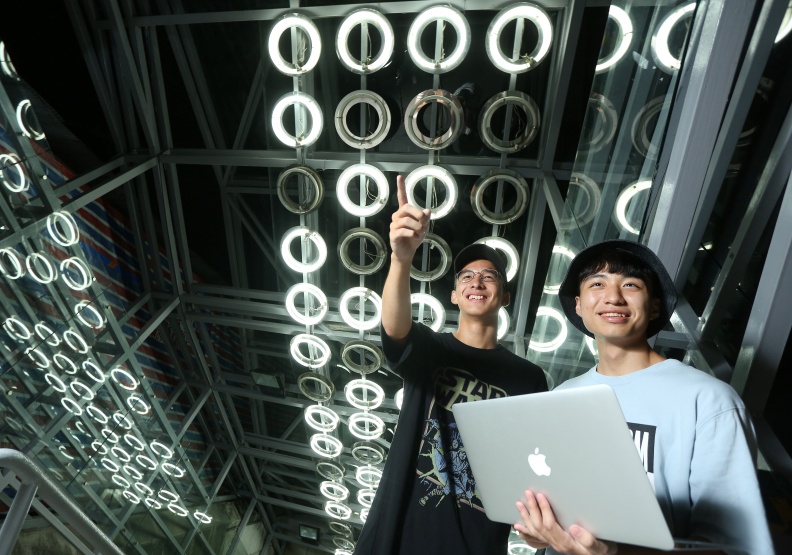 僅為情境圖。張智傑攝