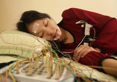 每天睡好覺！美研究：有助鞏固記憶，避免遺忘
