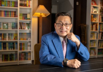 入冬疫情升溫？危機處理大師邱強教你「零錯誤」抗疫！