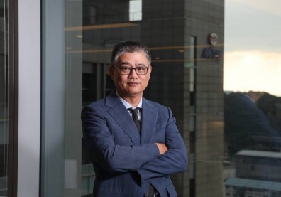 營收逾300億竟砍掉重練！神基科技哪來的勇氣？