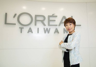 台灣萊雅永續三部曲 邁向純綠電企業