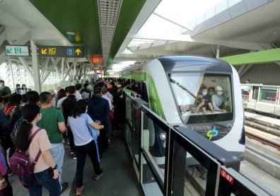 苦盼11年的中捷 何時無阻暢行？