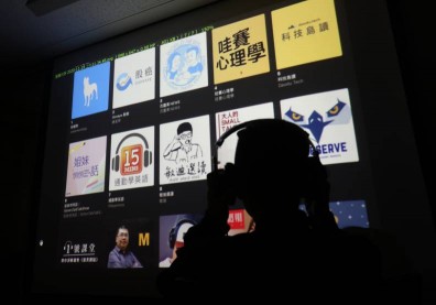 Podcast經濟再進化，帶你「聽」出更多生意經！