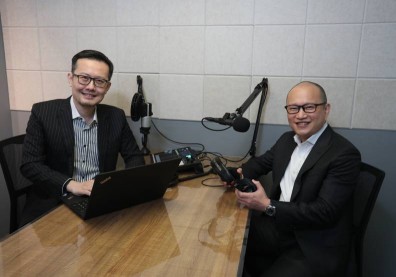 「大人學」職場拆彈 卸下上班族焦慮