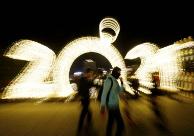 2021經濟K型復甦,台灣還有四場硬仗要打