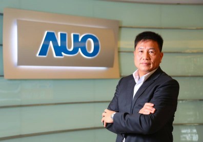 友達董事長彭双浪：聚焦場域經濟， 精準對接人才