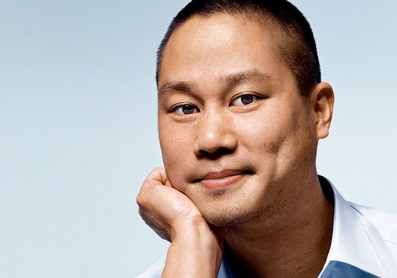 圖／Zappos