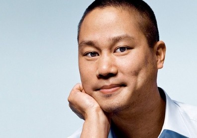 網路最大鞋商Zappos台裔創辦人謝家華，火災受傷46歲辭世