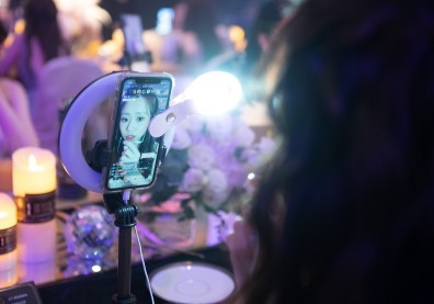 無接觸經濟大爆發 後疫的下一個夢幻職業？