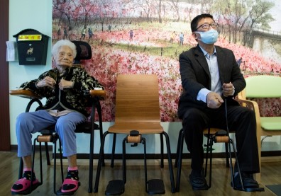 長照界「鼎泰豐」啟航！結合宜蘭畫家＋軟硬體設備，每人擁20坪空間