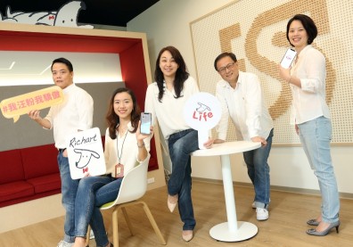 首家生態圈銀行 台新奪五冠稱雄