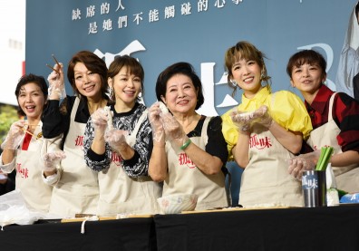 票房破億送蝦捲啦！為什麼《孤味》會這麼紅？