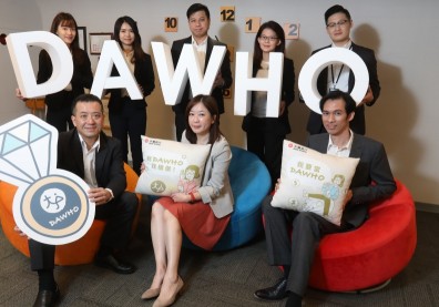 永豐定錨四大主軸 小資也能當「大戶」