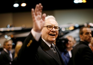 跟巴菲特的「價值投資」說再見