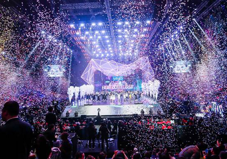 「雙十一」堪稱中國近年塑造最成功的人造節慶。