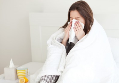 研究：感染流感後一周內，罹患「這疾病」的風險恐增６倍