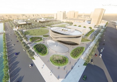 AI園區、十大交通建設雙引擎 引領未來30年榮景