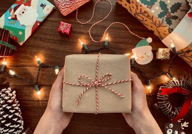 【學一件事#6】學送禮，讓你「送禮」不踩雷！