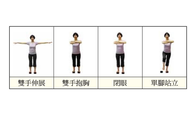 劉墉雨天慘摔…該如何預防銀髮族跌倒,這些基本訓練很重要!_img_2