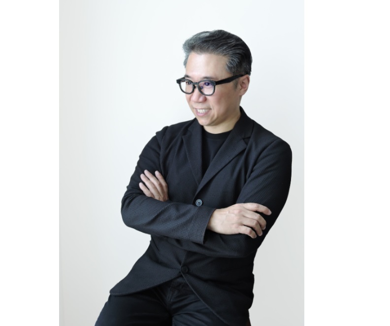 科技券計劃委員會主席嚴志明。