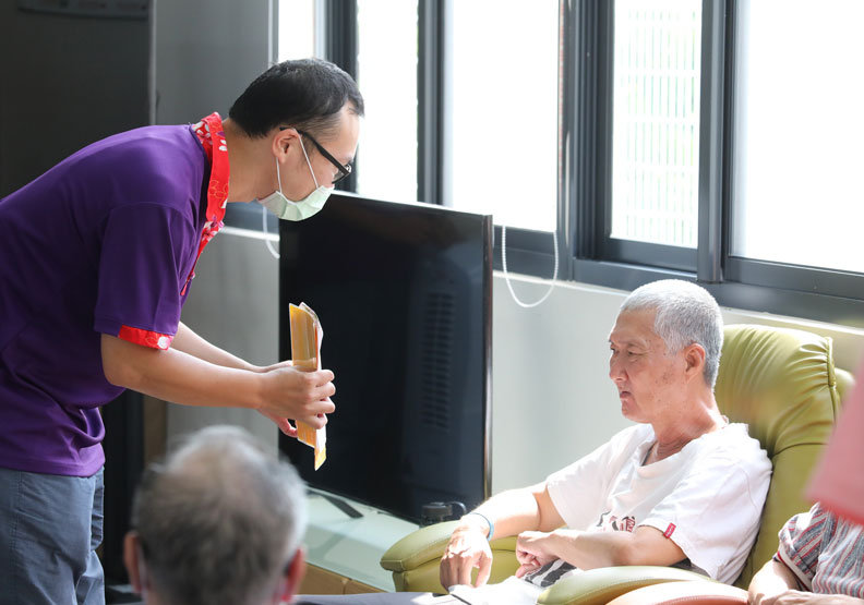 台灣社會對失智症的污名化,使得統計上有許多失智症的「黑數」存在。