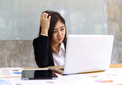 工作少根筋？容易焦慮又憂鬱，其實是成人注意力不足過動症