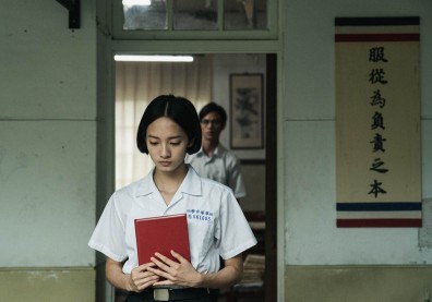影集《返校》的全新震撼！「唯有面對過去的傷痕，才能獲得真正的自由」
