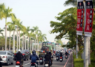 包辦台南四成產值！台積電創造善化小鎮奇蹟