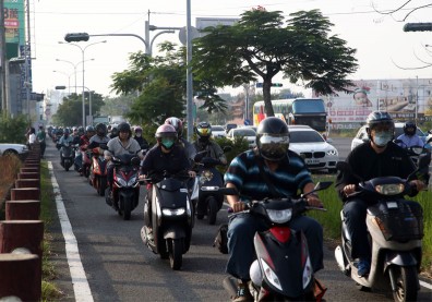 台灣馬路如虎口！CNN：對觀光業構成問題