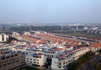 台南「囤房王」有多強？2人各自持有78戶非自住房！