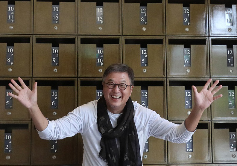 攝影／吳毅平。內文圖片提供／金星文創