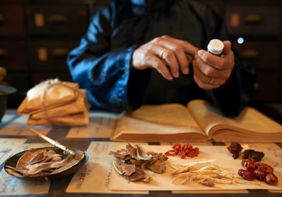 你是「寒包火」嗎？其實沒有燥熱體質，只有體寒而已