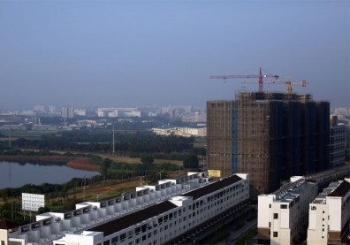 跟著台積電的腳步，投資房地產賺大錢！