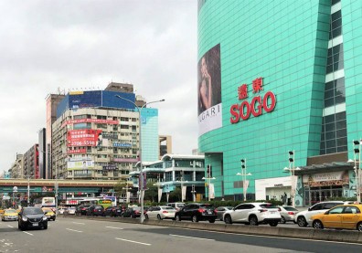 從超過千家到僅剩713家，你家附近的百貨商圈還在嗎？