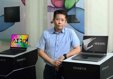 技嘉科技重新定義專業電競 創新延續MIT職人精神