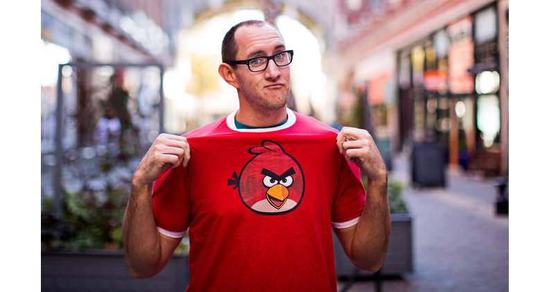 取自iWearYourShirt