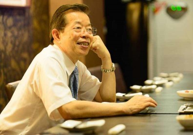 日本核災食品解禁問題 謝長廷指這三點要先懂