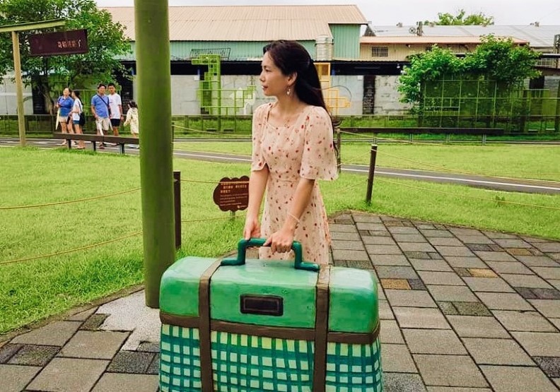 生無可戀的越南媳婦，怎麼找到勇氣還攻讀碩士學位？