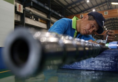 台南不只有台積電，還有一籮筐「隱形冠軍」企業