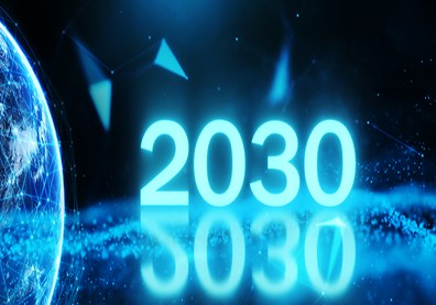 超前部署 擘畫2030技術策略與藍圖