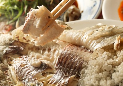 空氣汙染傷腦！美研究：多吃魚或可緩解影響