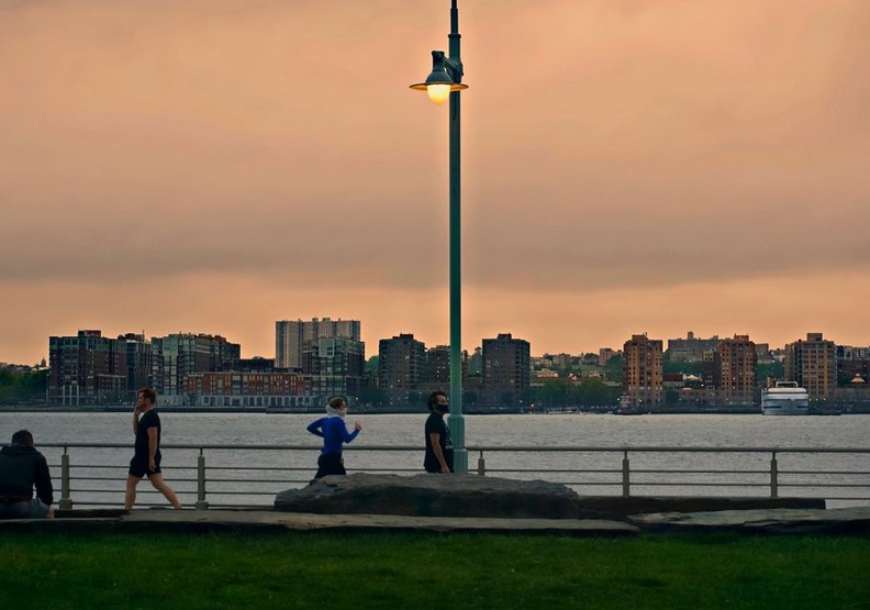 紐約市的失業率達16%,是美國其它地區的兩倍之多