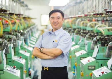 傳產數位化，才能走入全球少量多樣化的時尚趨勢